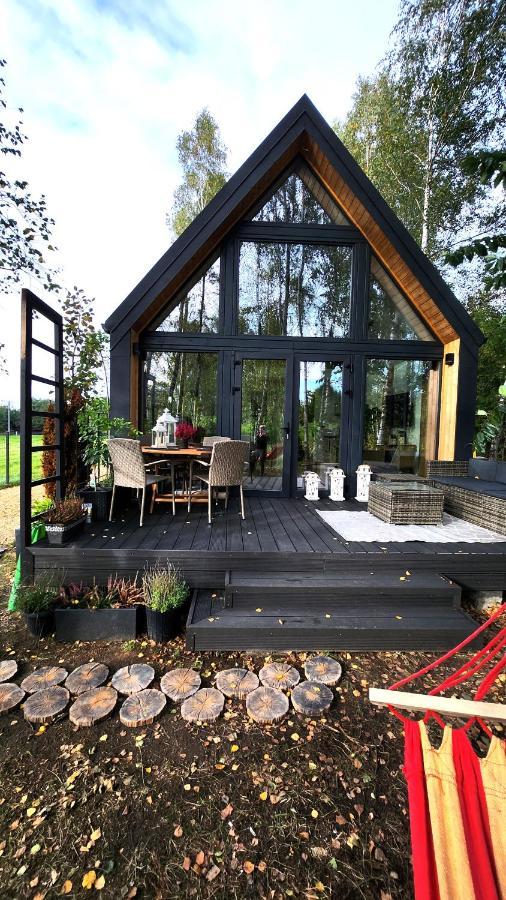 Holiday home Jurajskie Stodoly *