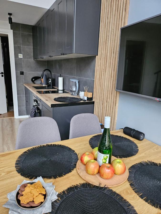 Holiday home Jurajskie Stodoly *
