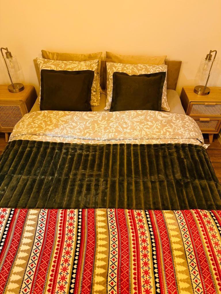 Holiday home Jurajskie Stodoly