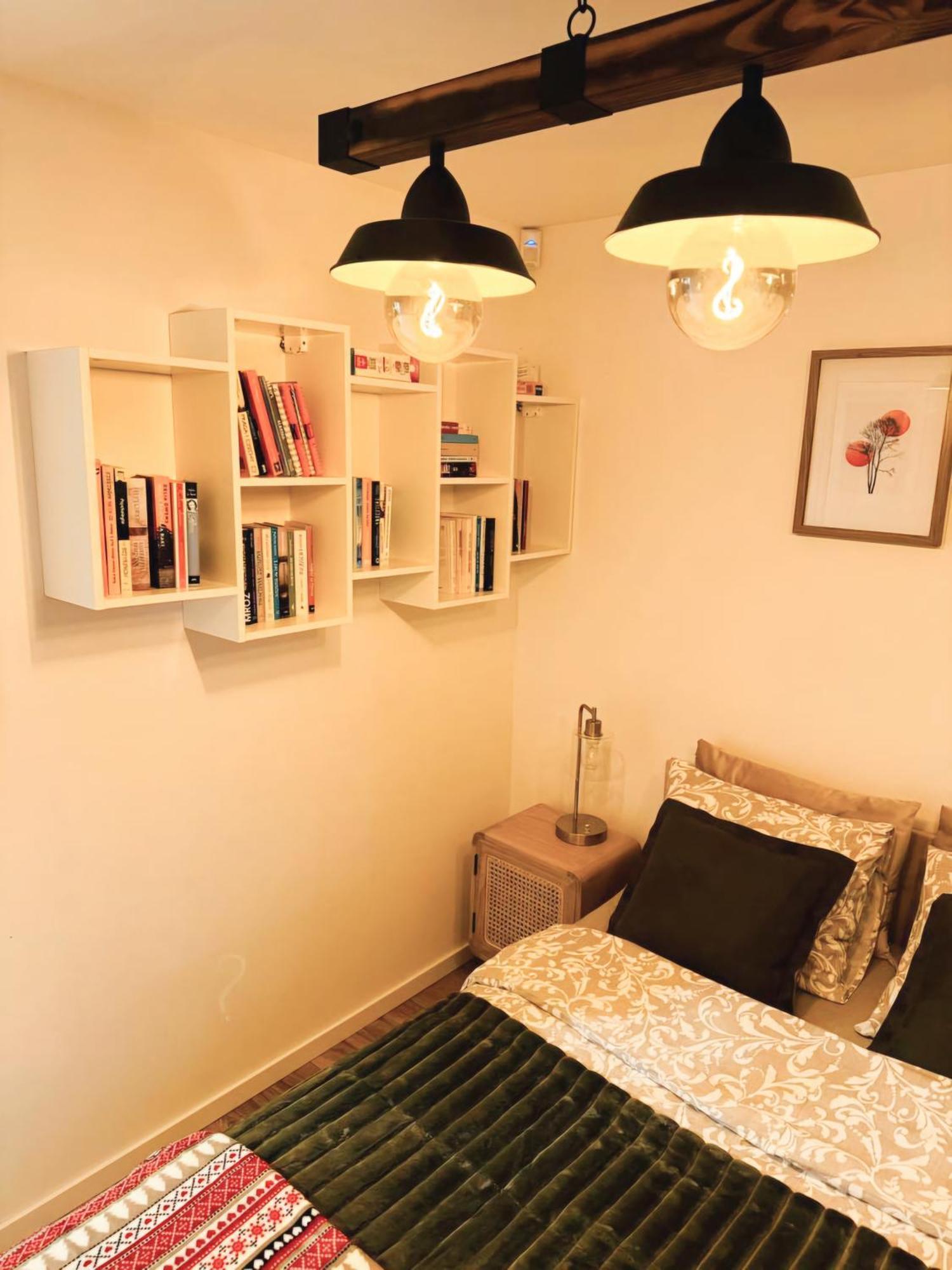 Holiday home Jurajskie Stodoly