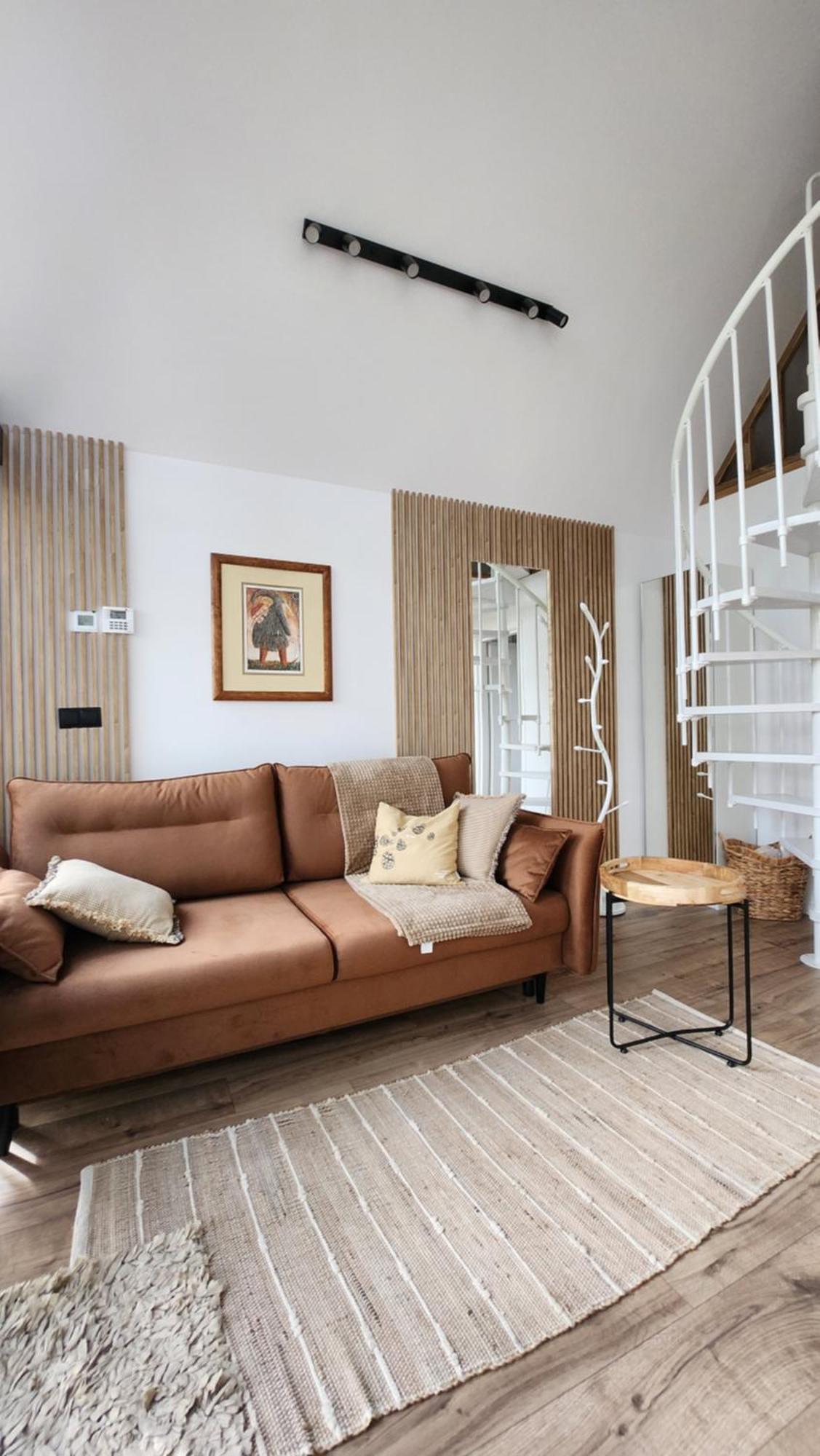 Jurajskie Stodoly Holiday home *