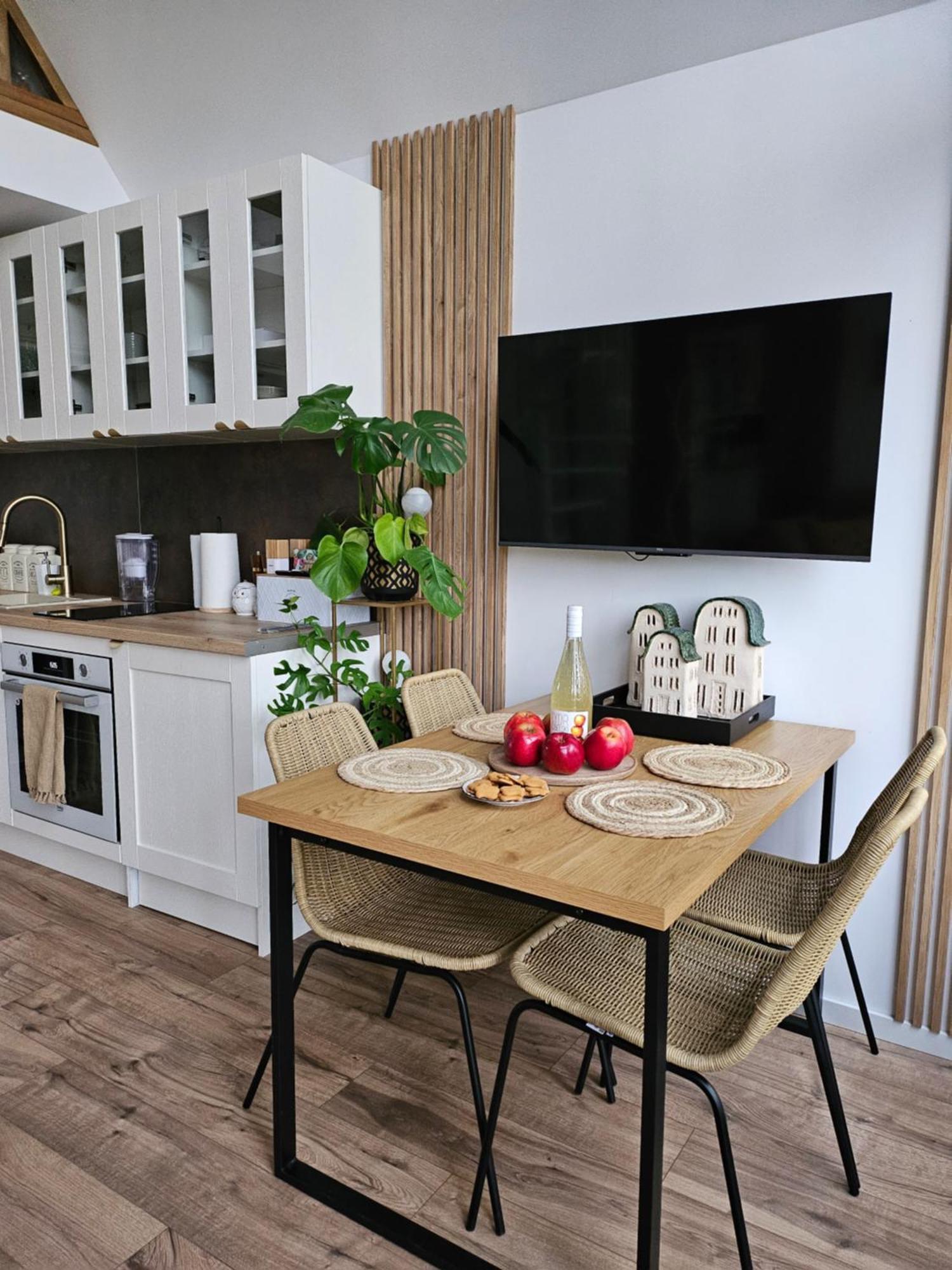 Jurajskie Stodoly Holiday home Czestochowa
